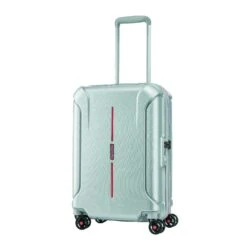 American Tourister Technum 20" Spinner Carry-On Luggage
