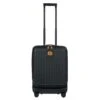Bric's Capri 2.0 21" W/Pocket Spinner Carry-On Luggage