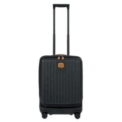 Bric's Capri 2.0 21" W/Pocket Spinner Carry-On Luggage