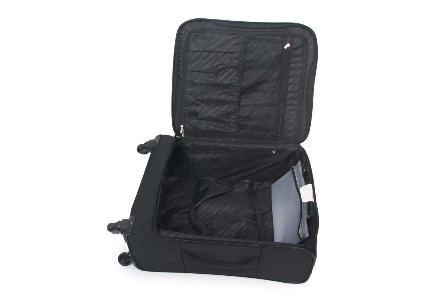 IT Luggage Mega-Lite Premium 22" Spinner Carry-On Luggage 2 IT Luggage Mega-Lite Premium 22" Spinner Carry-On Luggage - Image 2