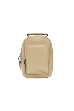 RAINS Book Daypack Mini -Selected Fashion Bags Store 3f6e117967f623a94012f0b0fbb36857895b825058b2cde64d51a522da4090c8