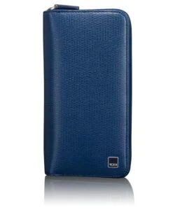 Tumi Monaco Large Zip Around Travel Wallet