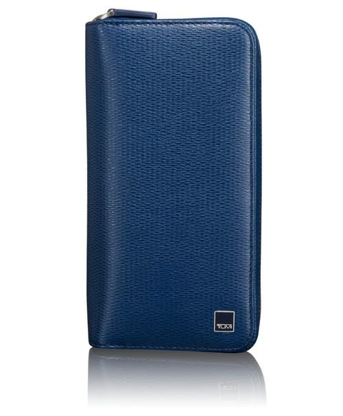 Tumi Monaco Large Zip Around Travel Wallet 1 Tumi Monaco Large Zip Around Travel Wallet