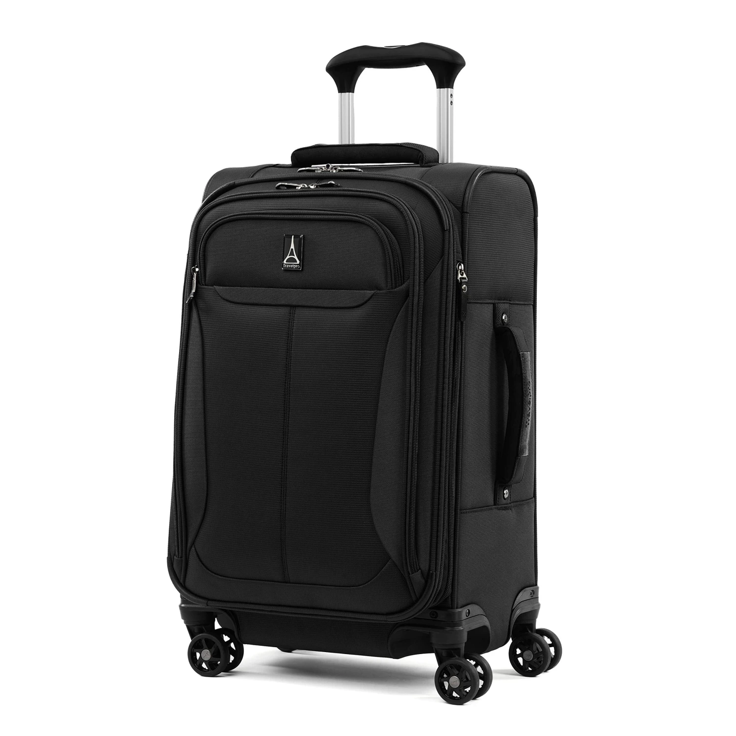 Travelpro Tourlite 21" Spinner Carry-On Luggage 5 Travelpro Tourlite 21" Spinner Carry-On Luggage - Image 5