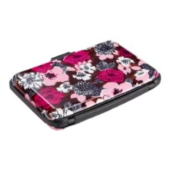 RFID-Blocking Aluminum Wallet -Selected Fashion Bags Store 4085cea1201f8ec6e4d4e80fbb40d51e9e8cea3876054f374d815180affc9f55