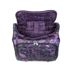 Mar Vista 16" 2 Wheeled Tote 15 Mar Vista 16" 2 Wheeled Tote -Selected Fashion Bags Store 40c48cd37ab235ba571dabdaa428bd430fbe0011cf8bb4dd27e1205cc9e082e8