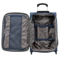 Travelpro Tourlite 22" 2-Wheel Carry-On Luggage -Selected Fashion Bags Store 40e1f6c417ef082f959b25d71d23404137adfef81f2750be5f63cda4f8e93258