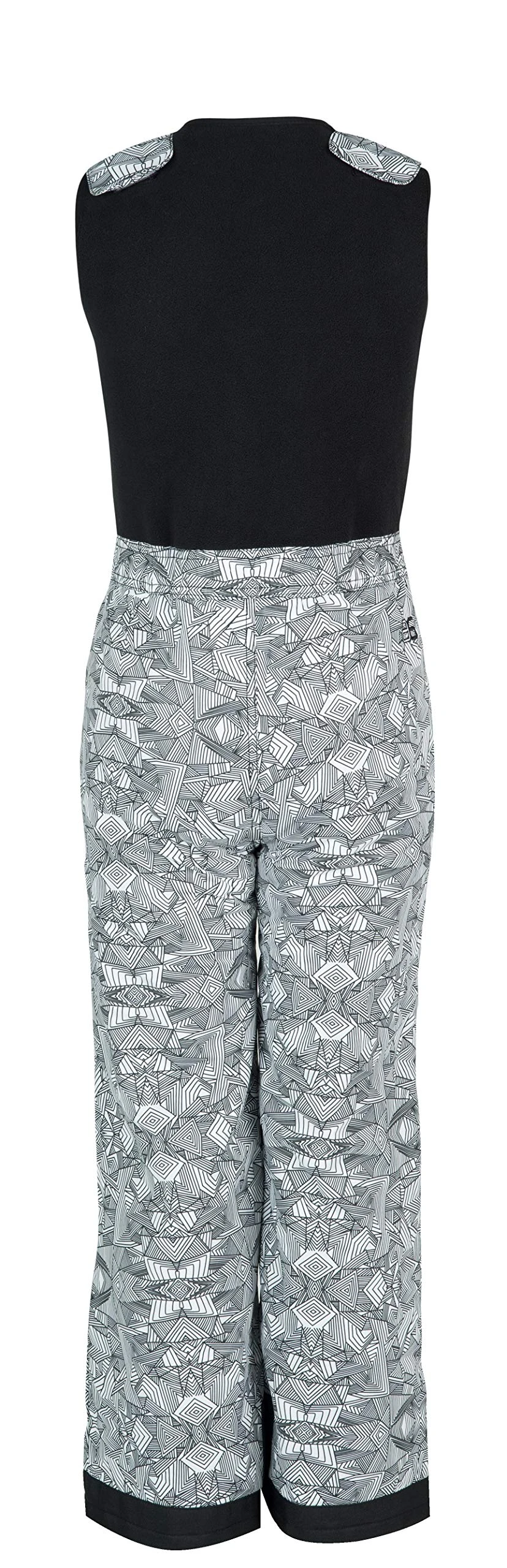 Arctix Kids Infinity Bib Overalls 20 Arctix Kids Infinity Bib Overalls - Image 20