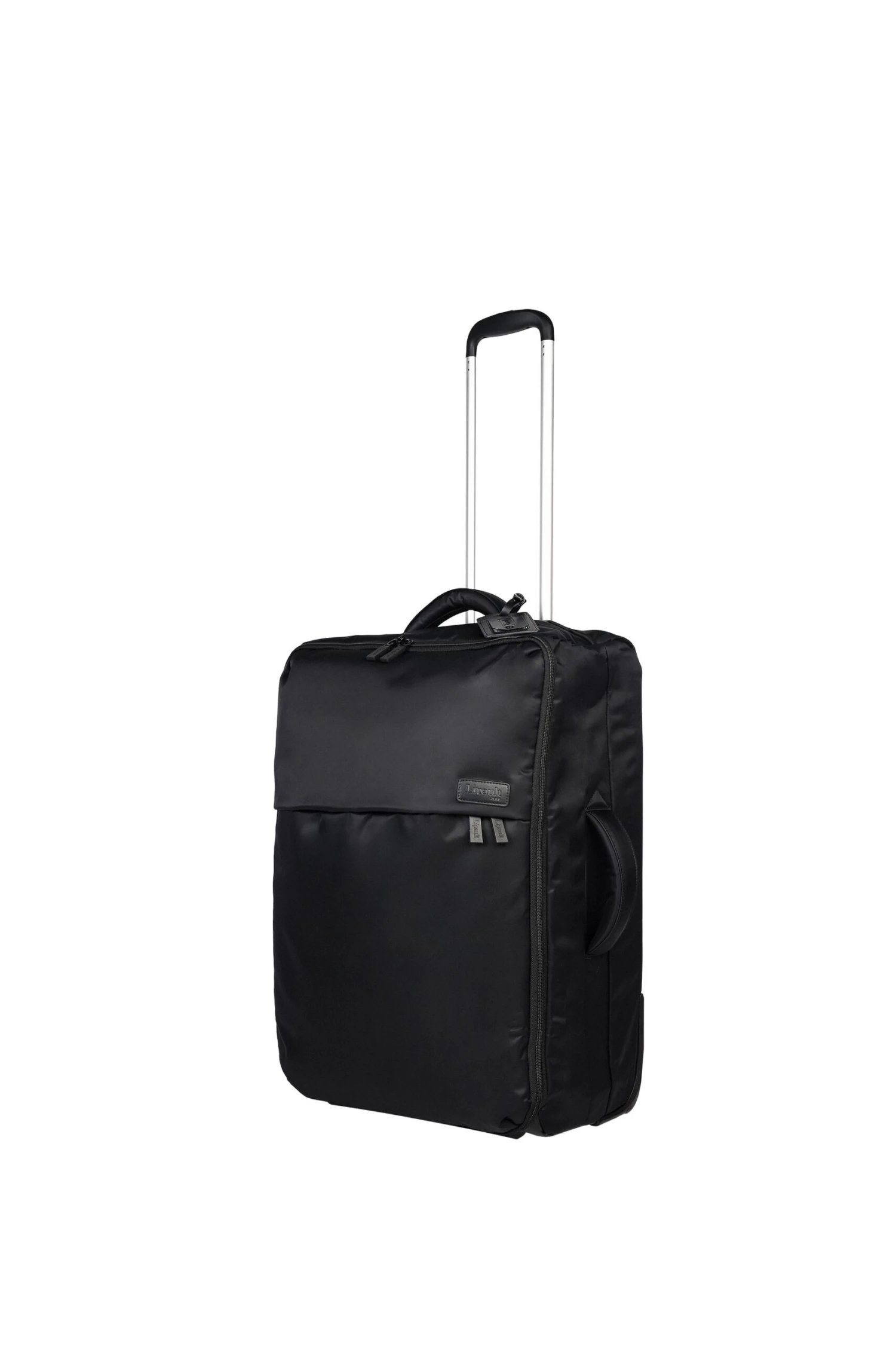 0% 2-Wheeled Upright Softside Travel Luggage 12 0% 2-Wheeled Upright Softside Travel Luggage - Image 12