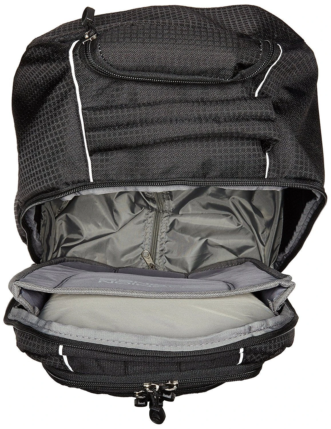 Freewheel Wheeled Book Bag Backpack 5 Freewheel Wheeled Book Bag Backpack - Image 5