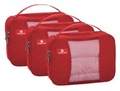 Eagle Creek Pack-It Original Half Cube Set S/S/S -Selected Fashion Bags Store 4161f5adec0b95afb9425b58623a083a1bb3fda4fd7bddadc54637d03d17f6bc