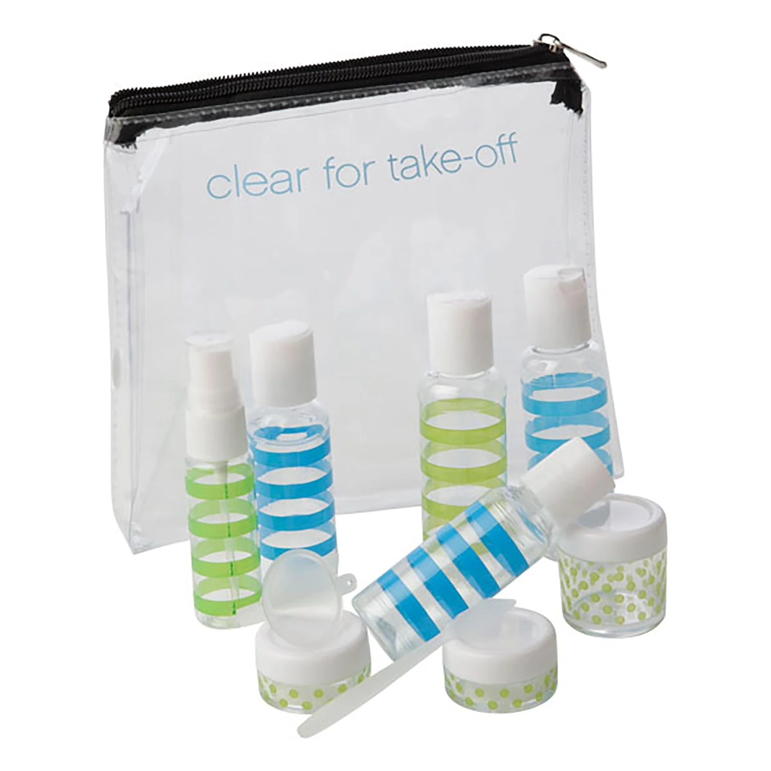 Check-In Packing Set 7 Check-In Packing Set - Image 7