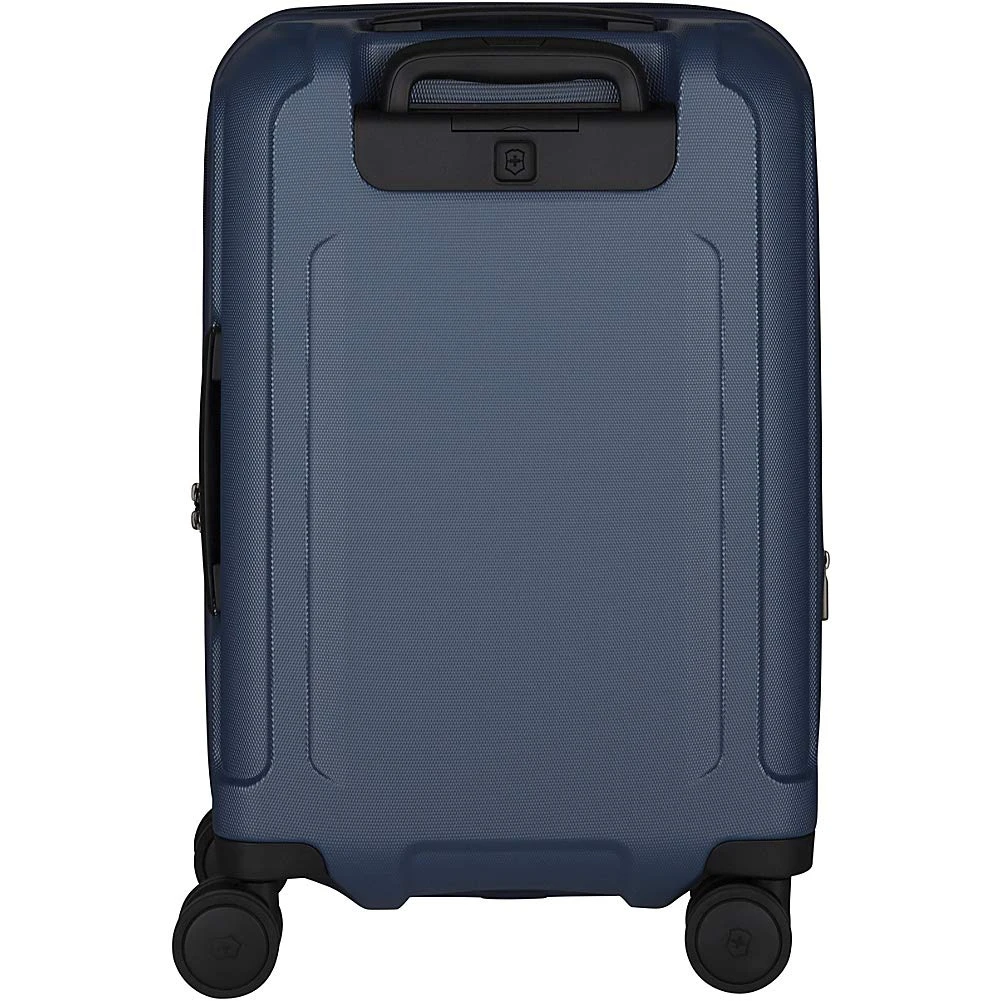 Victorinox Werks Traveler 6.0 Frequent Flyer Carry On Spinner Carry-On Luggage 5 Victorinox Werks Traveler 6.0 Frequent Flyer Carry On Spinner Carry-On Luggage - Image 5