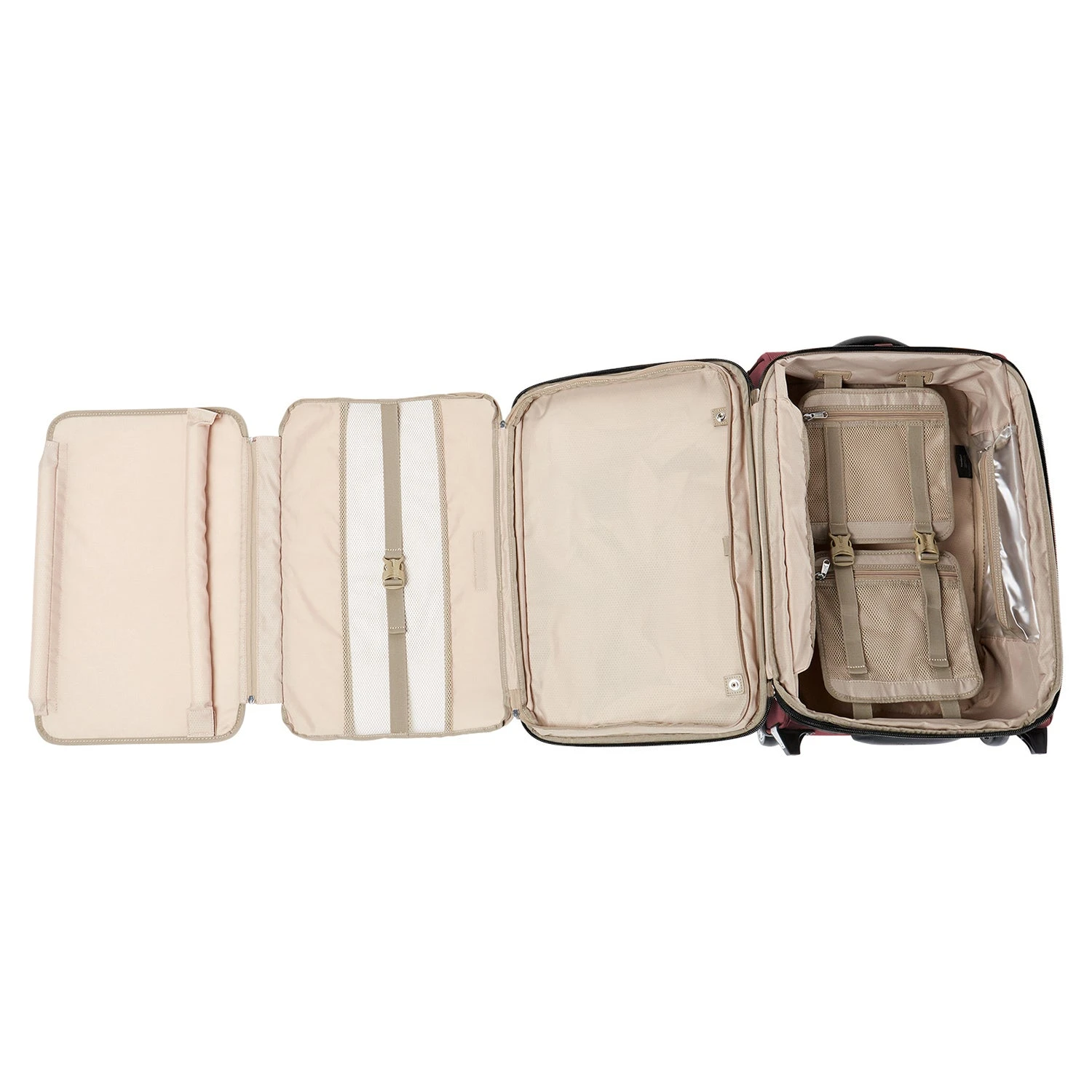 Travelpro Platinum Magna 2 22" Carry-On Luggage 11 Travelpro Platinum Magna 2 22" Carry-On Luggage - Image 11