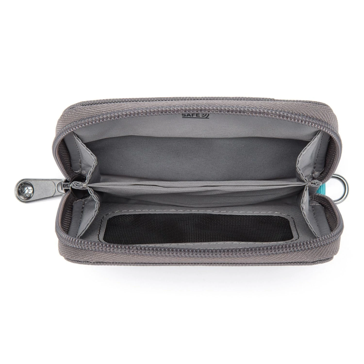 Pacsafe RFIDsafe Card Wallet 13 Pacsafe RFIDsafe Card Wallet - Image 13