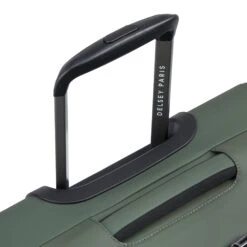 DELSEY Paris SkyLite 24" Softside Expandable Medium Luggage With Spinner Wheels 29 DELSEY Paris SkyLite 24" Softside Expandable Medium Luggage With Spinner Wheels -Selected Fashion Bags Store 42330938aab5d9582151ec40c80fd120e6ef9db1b063f679f115ffeb3c8f612e