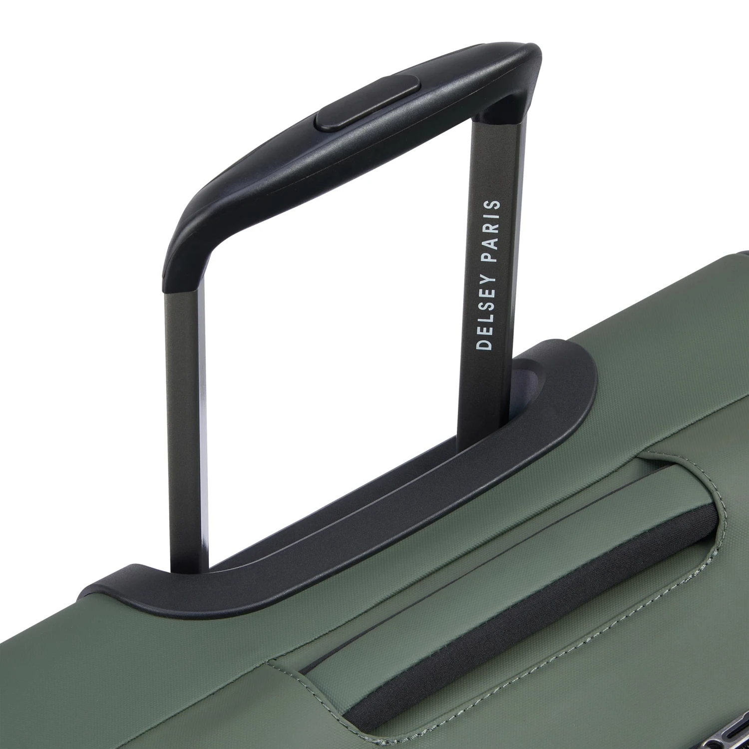 DELSEY Paris SkyLite 24" Softside Expandable Medium Luggage With Spinner Wheels 14 DELSEY Paris SkyLite 24" Softside Expandable Medium Luggage With Spinner Wheels - Image 14