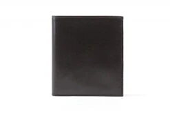 Bosca Mens Old Leather 12 Pocket Credit Bifold Wallet
