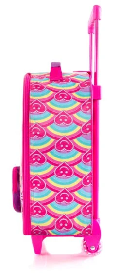 Kids Softside Carry-On Luggage -Selected Fashion Bags Store 42590cd3721f7c1b4253b8af183d8768b5c9d0b9a6b3d1b65af24fcc35cc81df