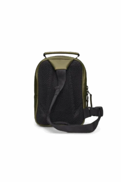 RAINS Book Daypack Mini -Selected Fashion Bags Store 4290a239e57500c93aa17283dbf193ca26156d5106fc94c7932df0633423aa49