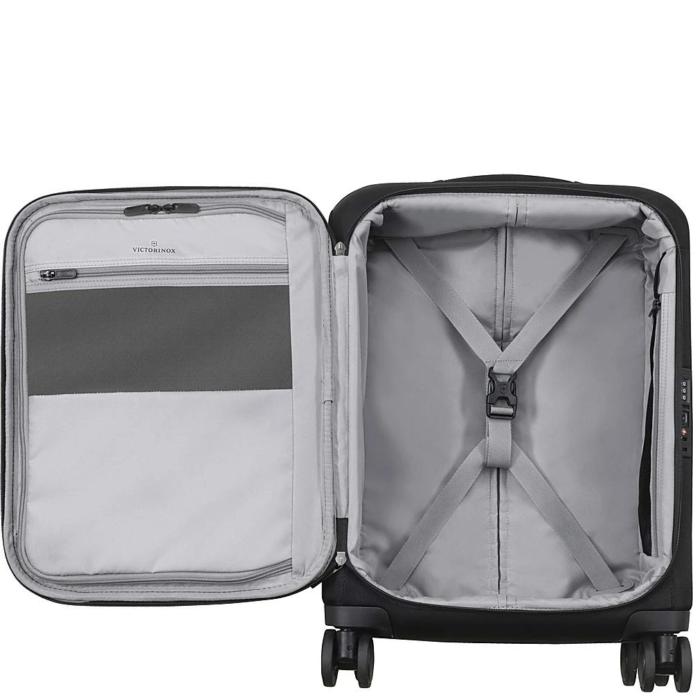 Connex Carry-On-Global (22") -Wheel Carry-On Luggage 2 Connex Carry-On-Global (22") -Wheel Carry-On Luggage - Image 2