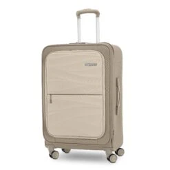 American Tourister Cascade Softside Lightweight Spinner Luggage 32 American Tourister Cascade Softside Lightweight Spinner Luggage -Selected Fashion Bags Store 42b46db4be5b71a7c77db4f740eb00a7aba18a3baeeed1071373fada5d55aa5d