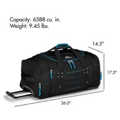 Ultimate Access 2.0 Drop Bottom 30" 2-Wheel Wheeled Duffel Bags -Selected Fashion Bags Store 42d142f69a0241177d12813bfd9497e23fe315000773fa23aa26225b2835bc54 fd5ec9c9 399c 4ad0 b10b ffa2877320c6