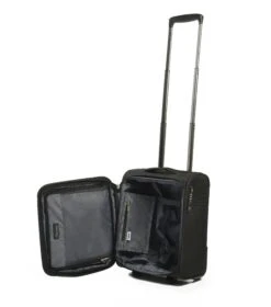 EPIC DiscoveryULTRA 17" 2-Wheel Carry-On Luggage -Selected Fashion Bags Store 42fc4dd14de98da0d4f7e0cd994ccdeb0231df033a4f4aad911a0c1e712aa860