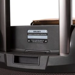 Delsey Paris Chatelet Soft+ 27" Spinner Medium Luggage -Selected Fashion Bags Store 4319efeeb4f772dcd1237fdaac3d911219acc0796532e8d11e3f2ddbb6f7c35f