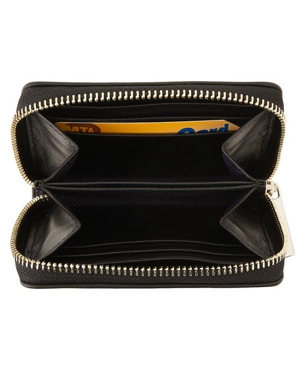 Tumi Sinclair Zip Around Small Wallet 2 Tumi Sinclair Zip Around Small Wallet - Image 2