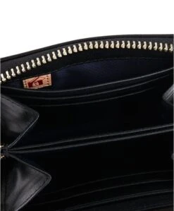 Tumi Sinclair Zip Around Small Wallet 13 Tumi Sinclair Zip Around Small Wallet -Selected Fashion Bags Store 43317D alt2 1