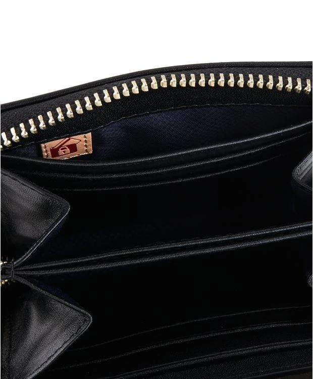 Tumi Sinclair Zip Around Small Wallet 3 Tumi Sinclair Zip Around Small Wallet - Image 3
