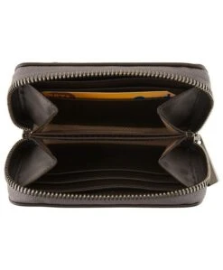 Tumi Sinclair Zip Around Small Wallet 16 Tumi Sinclair Zip Around Small Wallet -Selected Fashion Bags Store 43317EG alt1