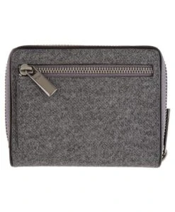 Tumi Sinclair Zip Around Small Wallet 18 Tumi Sinclair Zip Around Small Wallet -Selected Fashion Bags Store 43317EG alt3