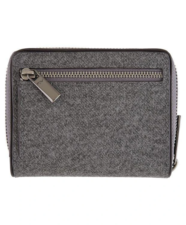 Tumi Sinclair Zip Around Small Wallet 8 Tumi Sinclair Zip Around Small Wallet - Image 8