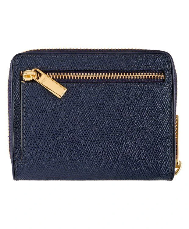 Tumi Sinclair Zip Around Small Wallet 11 Tumi Sinclair Zip Around Small Wallet - Image 11