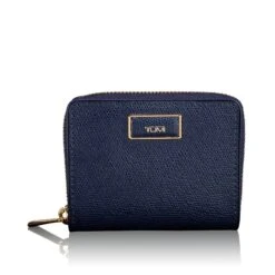 Tumi Sinclair Zip Around Small Wallet 19 Tumi Sinclair Zip Around Small Wallet -Selected Fashion Bags Store 43317MB main