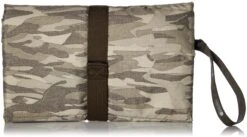 Bubble Changing Pad Clutch