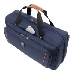 Travelpro Crew Versapack Weekender Carry-on Duffel Bag W/ Suiter 36 Travelpro Crew Versapack Weekender Carry-on Duffel Bag W/ Suiter -Selected Fashion Bags Store 44373fba761bafff452e77eb1ca965be7630ee03f172dee9d302ab3eb8a82a1a