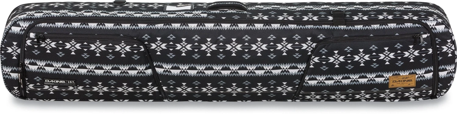 Dakine Tour Bag Snowboard Bag 5 Dakine Tour Bag Snowboard Bag - Image 5