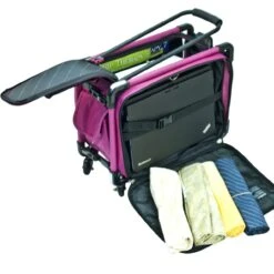 17" Carry-On - Small -Selected Fashion Bags Store 45220d9207a4cba8bb4dc77774a80605a53b503e810c31120d2e8e60ed55371a