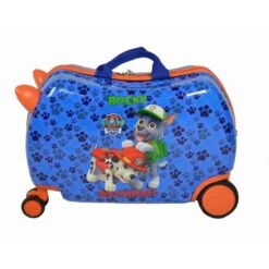 ATM Kids Purple Paw Patrol Wheel Carry-On 5 ATM Kids Purple Paw Patrol Wheel Carry-On -Selected Fashion Bags Store 454b33f6139b4348f6f9a82f42008cbf8359e08f5b4b1c7fbcdf7fe80fe2aa98