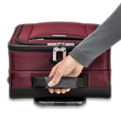 Briggs & Riley Transcend 4.0 22" 2-Wheel Carry-On Luggage -Selected Fashion Bags Store 4560b364f48c2d0bce6668fa81768faecff3bd5f86edf2ac322c206714969d12