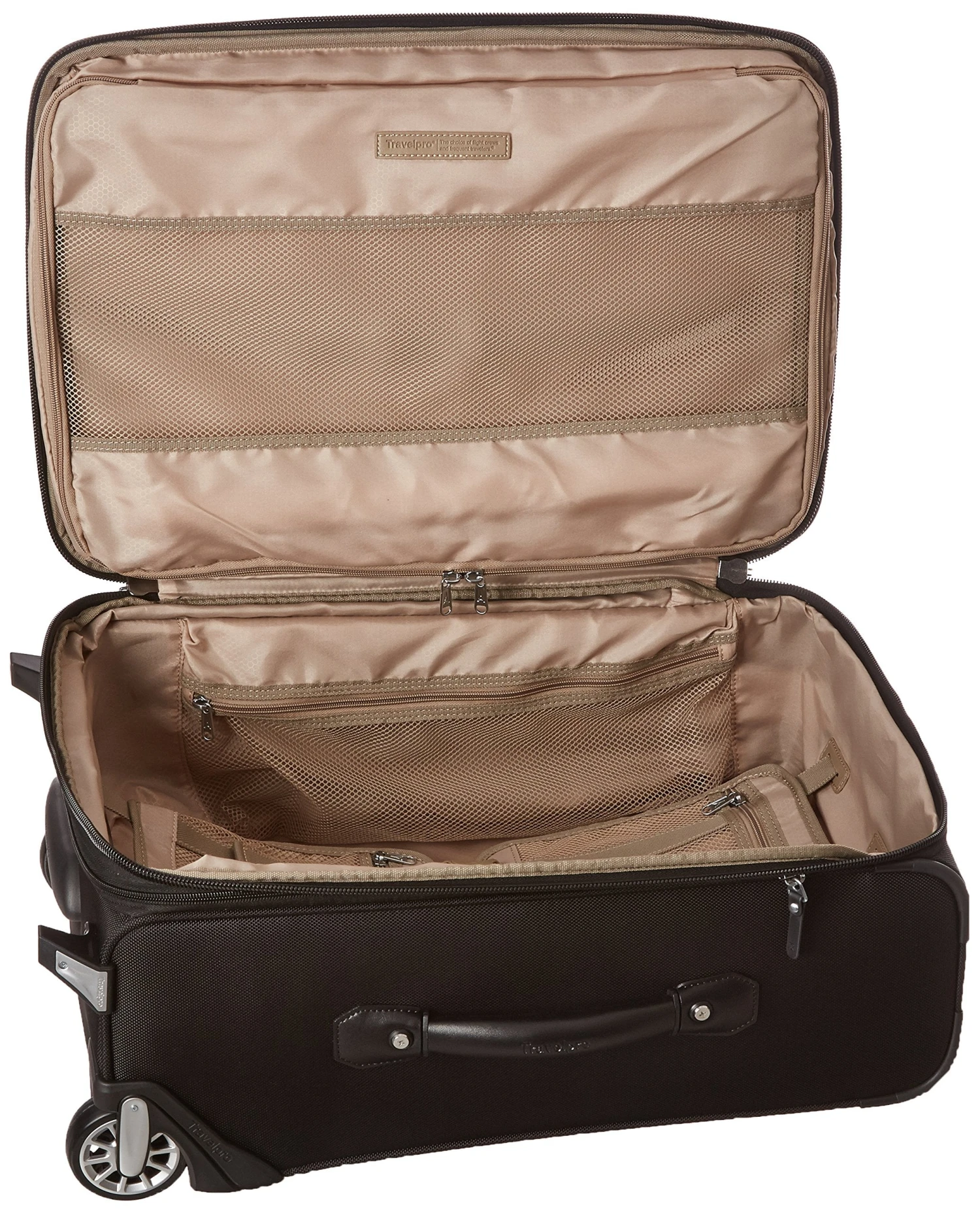 Travelpro Platinum Magna 2 22" Carry-On Luggage 2 Travelpro Platinum Magna 2 22" Carry-On Luggage - Image 2