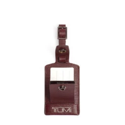 TUMI Province SLG Luggage Tag -Selected Fashion Bags Store 45ca8ad7ce978e73e2b9a9a3ff28ca3d706d3588bf5186db59bf9ba43163a88b