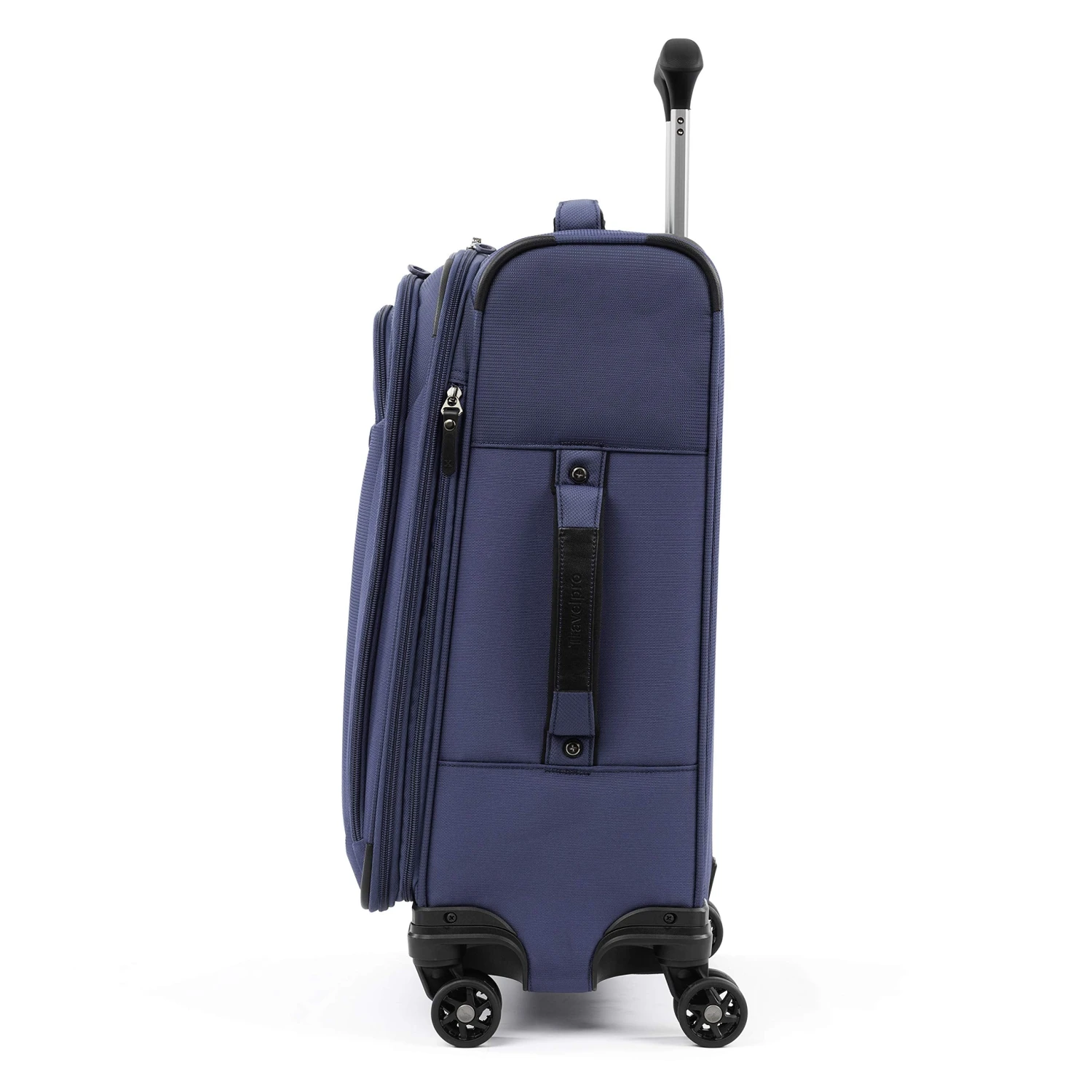 Travelpro Tourlite 21" Spinner Carry-On Luggage 14 Travelpro Tourlite 21" Spinner Carry-On Luggage - Image 14