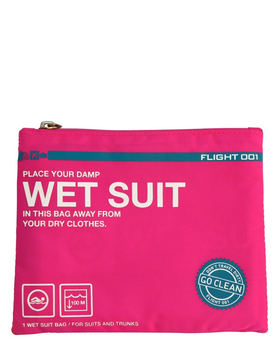 Go Clean Beachwear And Wet Suit Set 6 Go Clean Beachwear And Wet Suit Set - Image 6