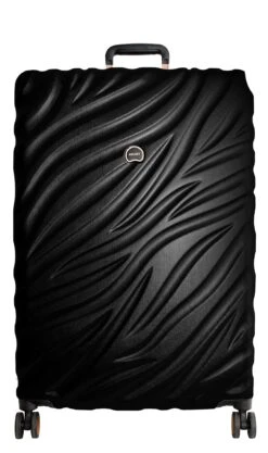 Delsey Paris Alexis Lightweight Expandable Hardside 29" Spinner Large Luggage