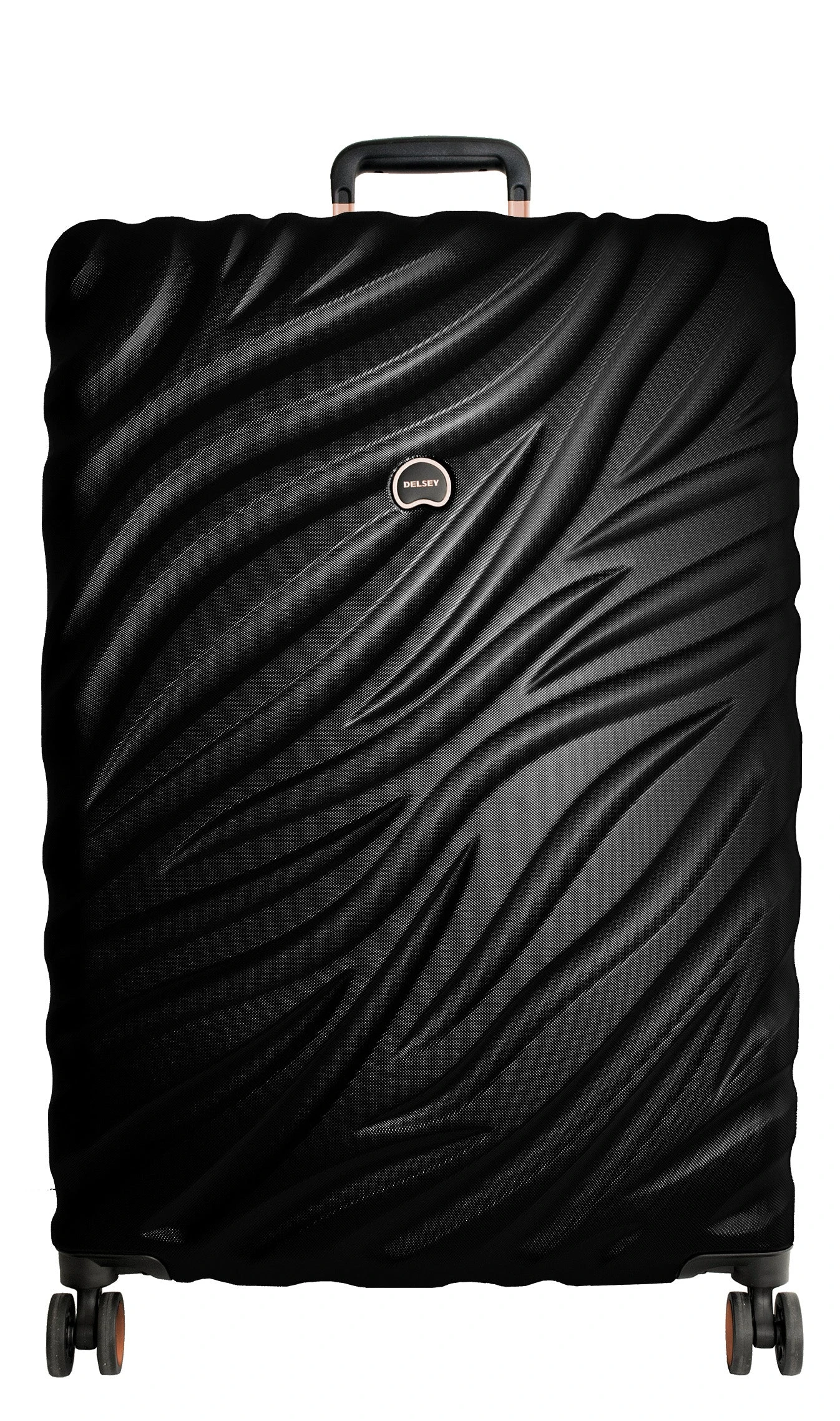 Delsey Paris Alexis Lightweight Expandable Hardside 29" Spinner Large Luggage 1 Delsey Paris Alexis Lightweight Expandable Hardside 29" Spinner Large Luggage