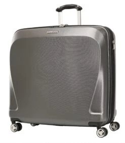 Mar Vista 22" 4 Wheel Horizontal Pullman